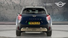 MINI Aceman 160kW SE Classic 54kWh 5dr Auto Electric Hatchback